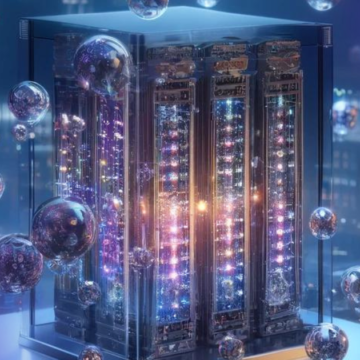 quantum computing is on the horizon. Find out how recent discoveries are transforming industries and why staying informed is key to future success.